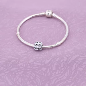 Charms Ażurowy Sentyment - Pandora PL