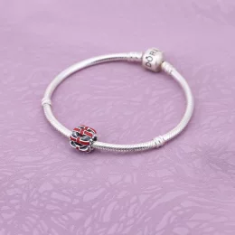 Charms Ażurowy Sentyment - Pandora PL