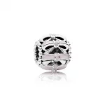 Charms Ażurowy Sentyment - Pandora PL
