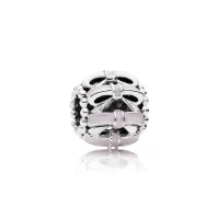 Charms Ażurowy Sentyment - Pandora PL