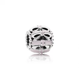 Charms Ażurowy Sentyment - Pandora PL