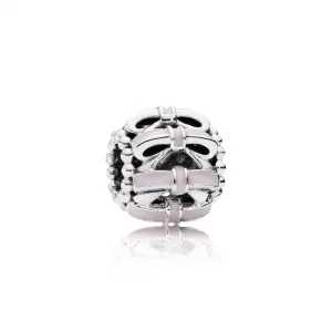 Charms Ażurowy Sentyment - Pandora PL