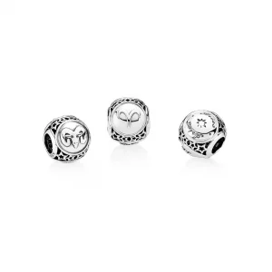 Charms Baran - Pandora PL