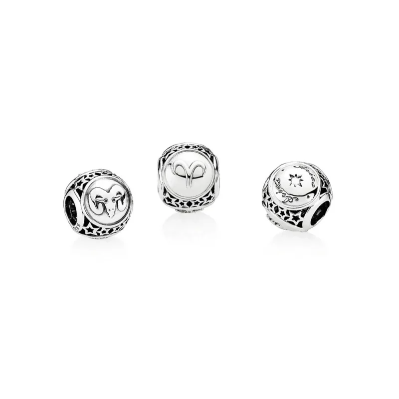 (zdjęcie do) Charms Baran - Pandora PL - Wyświetl 3