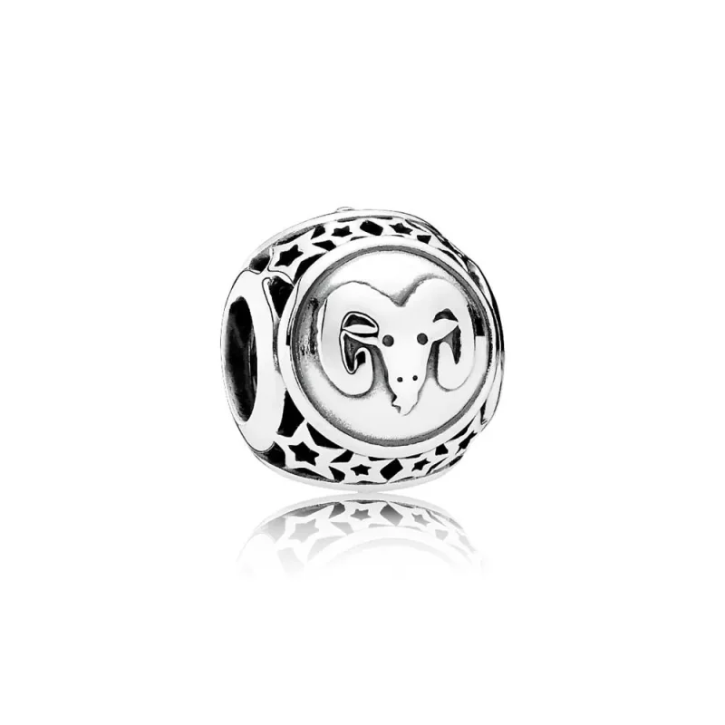 (zdjęcie do) Charms Baran - Pandora PL