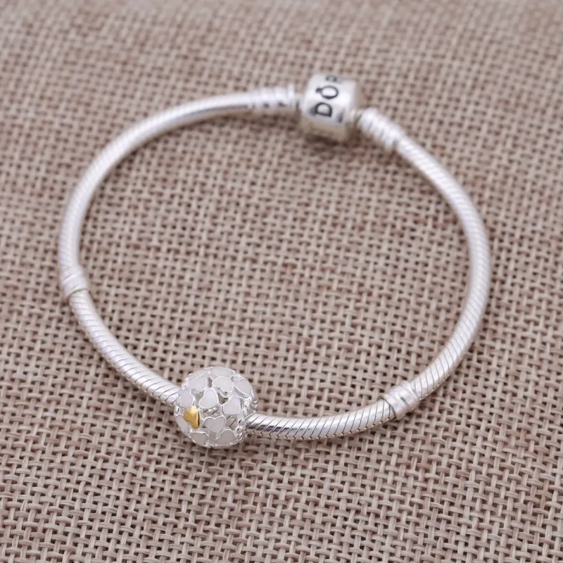 (zdjęcie do) Charms Bezkres Miłości - Pandora PL - Wyświetl 3