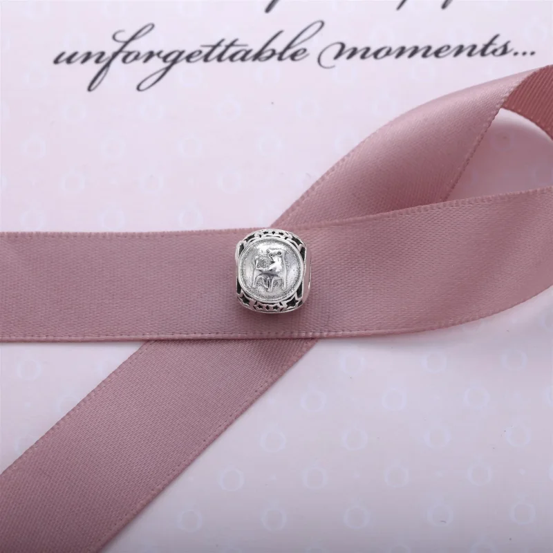 (zdjęcie do) Charms Byk - Pandora PL - Wyświetl 2