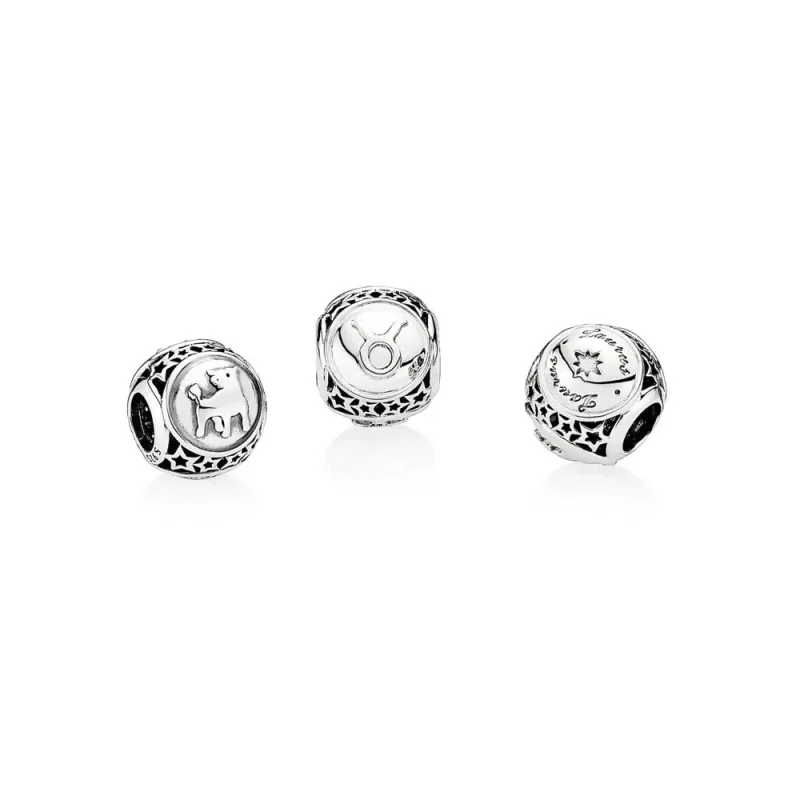 (zdjęcie do) Charms Byk - Pandora PL - Wyświetl 3