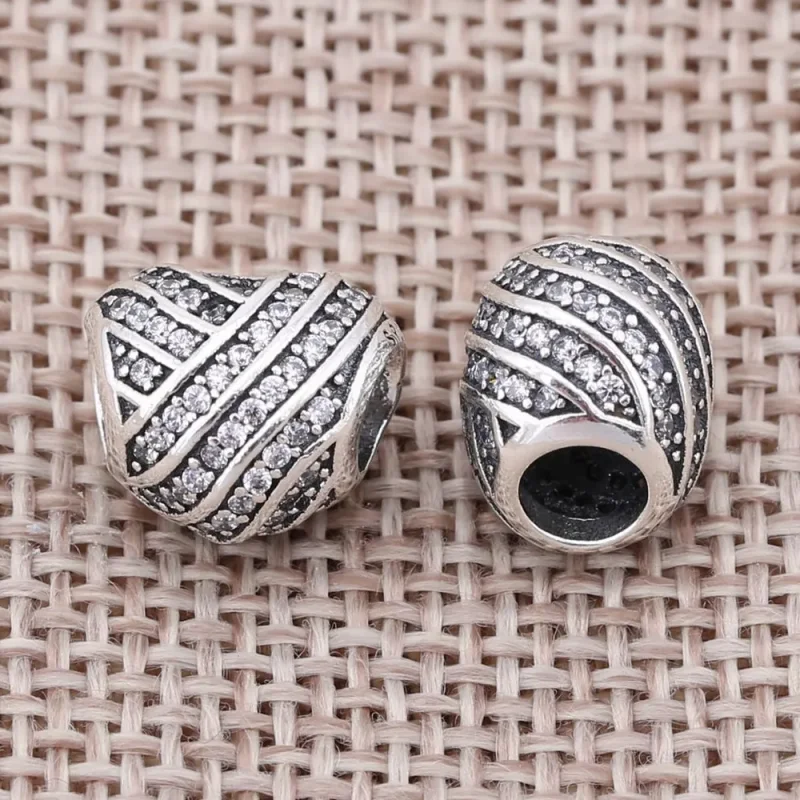 (zdjęcie do) Charms ścieżki miłości - Pandora PL - Wyświetl 2
