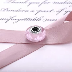 Charms Drobne Różyczki - Pandora PL