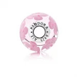 Charms Drobne Różyczki - Pandora PL