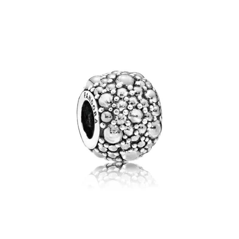 (zdjęcie do) Charms Krople deszczu - Pandora PL