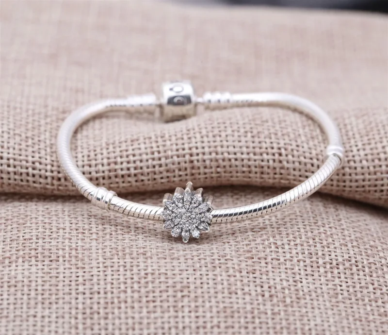 (zdjęcie do) Charms Kryształ Lodu - Pandora PL - Wyświetl 2