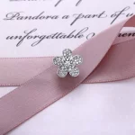 Charms Kwiat jabłoni - Pandora PL