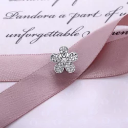 Charms Kwiat jabłoni - Pandora PL