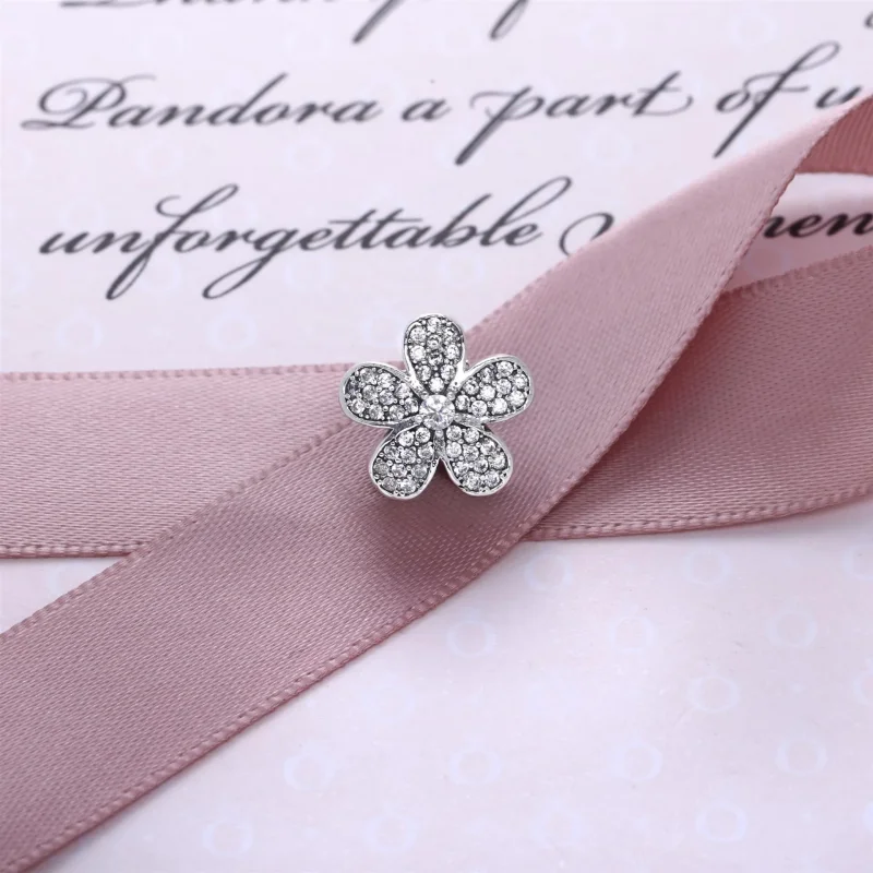 (zdjęcie do) Charms Kwiat jabłoni - Pandora PL - Wyświetl 3