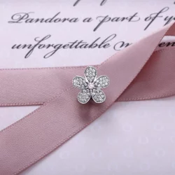 Charms Kwiat jabłoni - Pandora PL