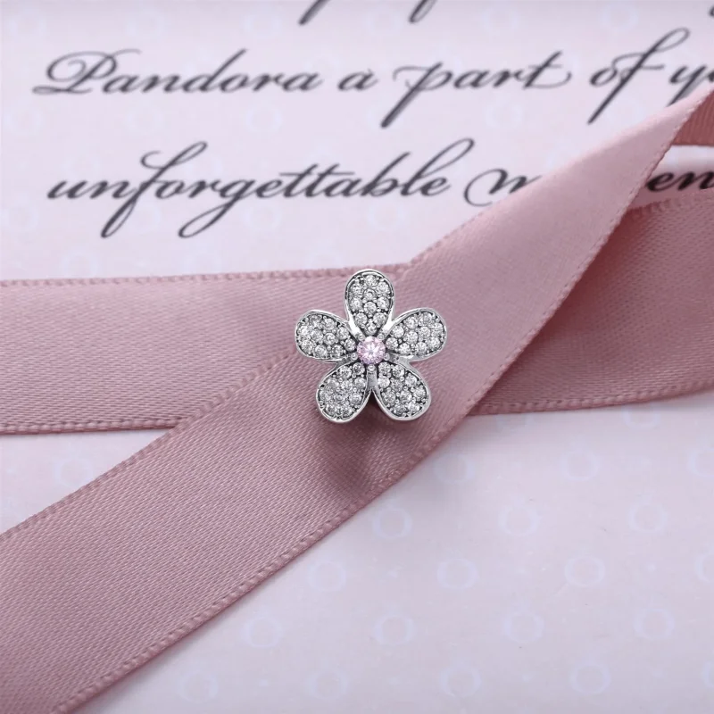 (zdjęcie do) Charms Kwiat jabłoni - Pandora PL - Wyświetl 4