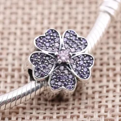 Charms Kwiat jabłoni - Pandora PL