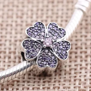 Charms Kwiat jabłoni - Pandora PL