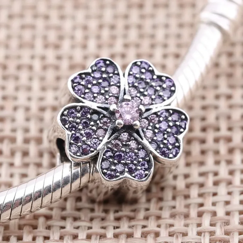 (zdjęcie do) Charms Kwiat jabłoni - Pandora PL - Wyświetl 5