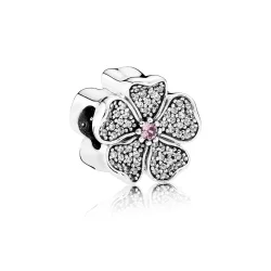 Charms Kwiat jabłoni - Pandora PL
