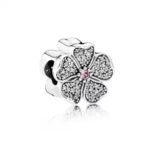 Charms Kwiat jabłoni - Pandora PL