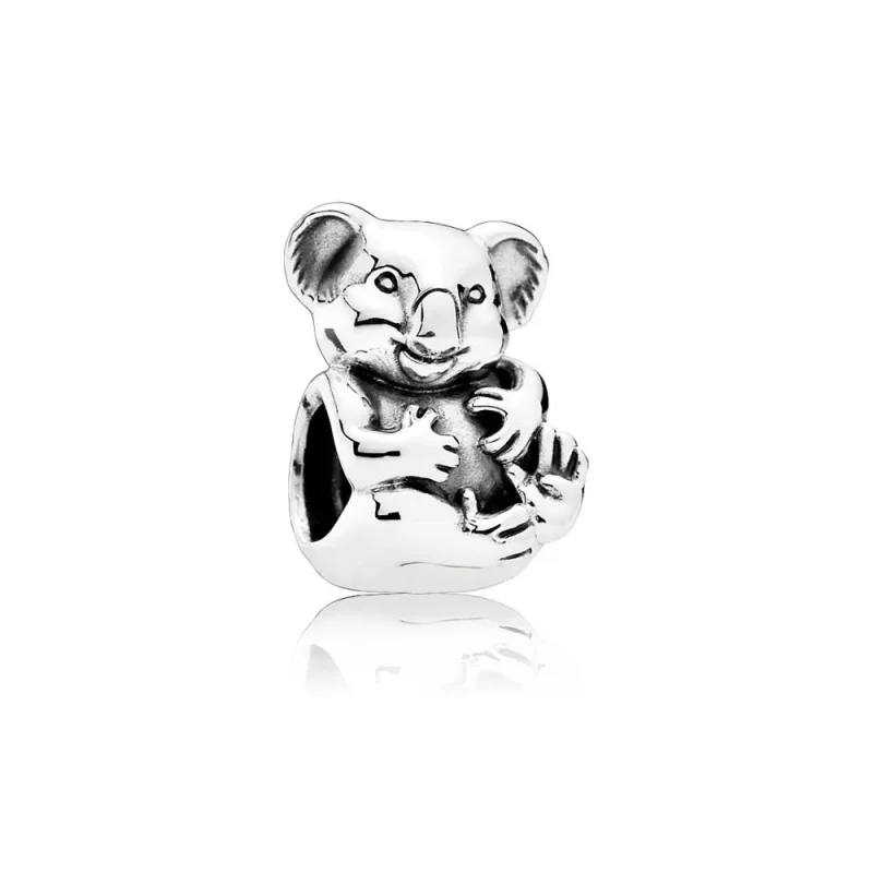 (zdjęcie do) Charms Miś koala - Pandora PL