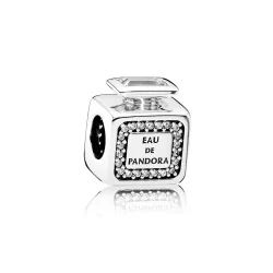 Charms Moje perfumy - Pandora PL