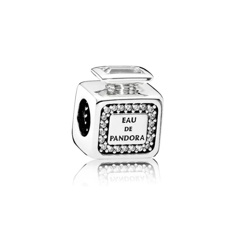 (zdjęcie do) Charms Moje perfumy - Pandora PL