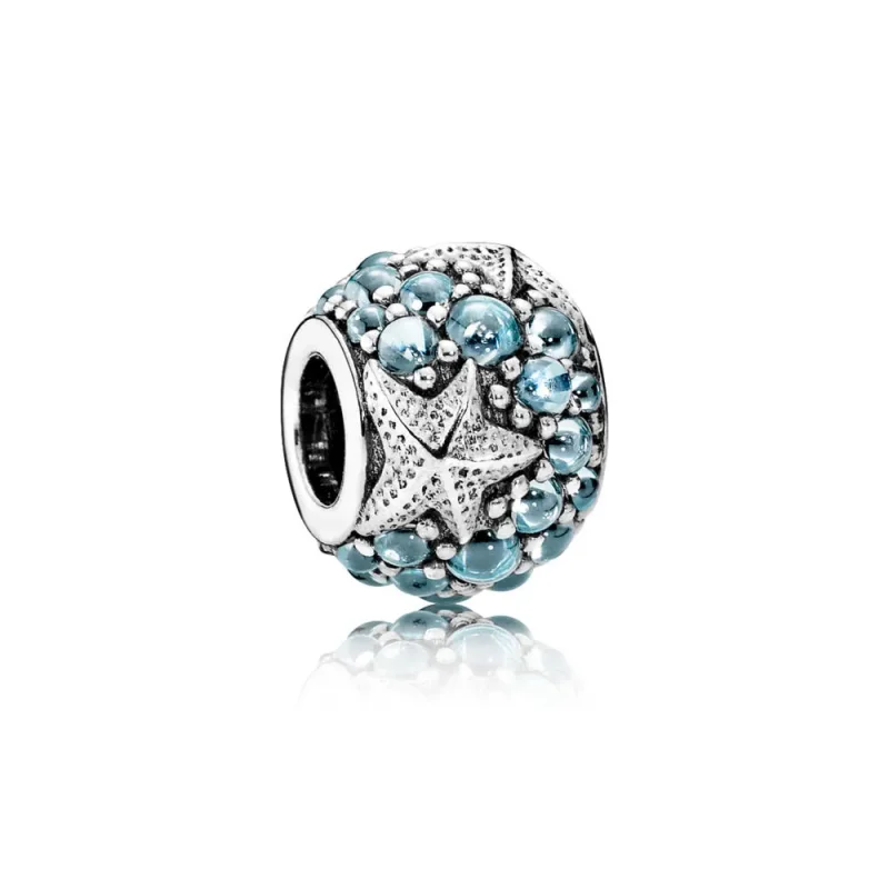 (zdjęcie do) Charms Morska rozgwiazda - Pandora PL