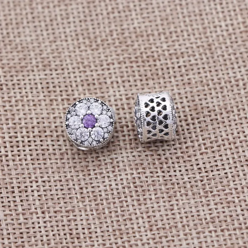 (zdjęcie do) Charms Nie zapomnij o mnie - Pandora PL - Wyświetl 2