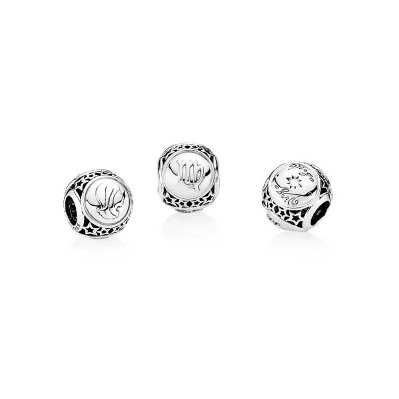 (zdjęcie do) Charms Panna - Pandora PL - Wyświetl 3