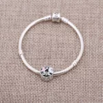 Charms Powiew wiosny - Pandora PL