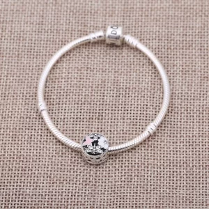 Charms Powiew wiosny - Pandora PL