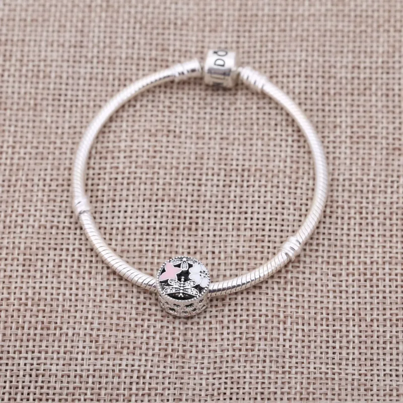 (zdjęcie do) Charms Powiew wiosny - Pandora PL - Wyświetl 2