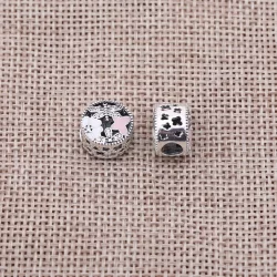 Charms Powiew wiosny - Pandora PL