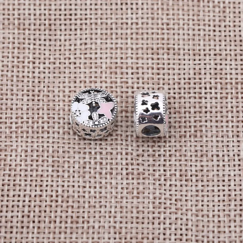 (zdjęcie do) Charms Powiew wiosny - Pandora PL - Wyświetl 3
