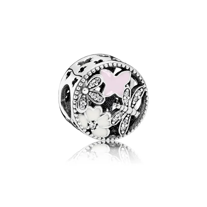 (zdjęcie do) Charms Powiew wiosny - Pandora PL