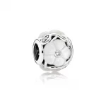 Charms Promienne kwiaty - Pandora PL