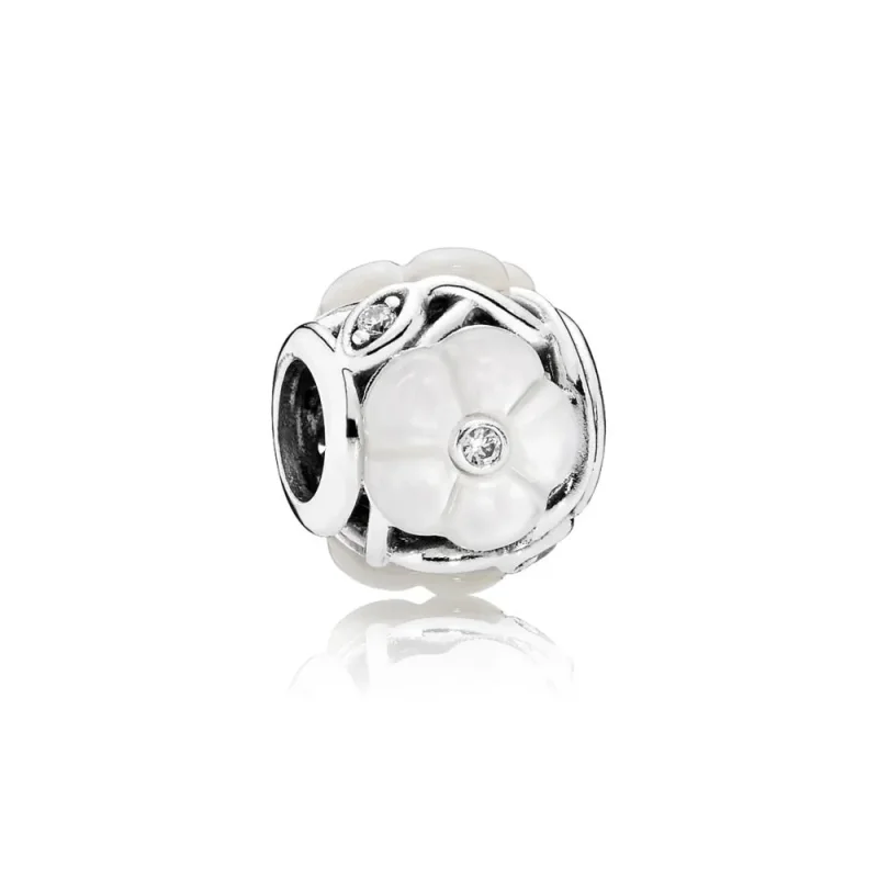 (zdjęcie do) Charms Promienne kwiaty - Pandora PL