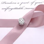 Charms Rak - Pandora PL