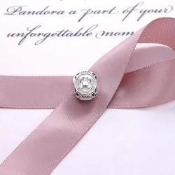 Charms Rak - Pandora PL