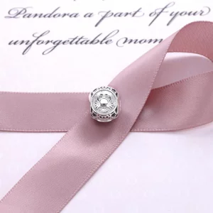 Charms Rak - Pandora PL