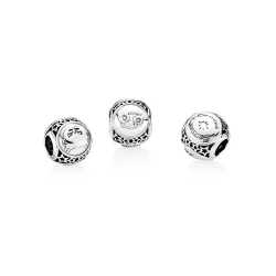 Charms Rak - Pandora PL