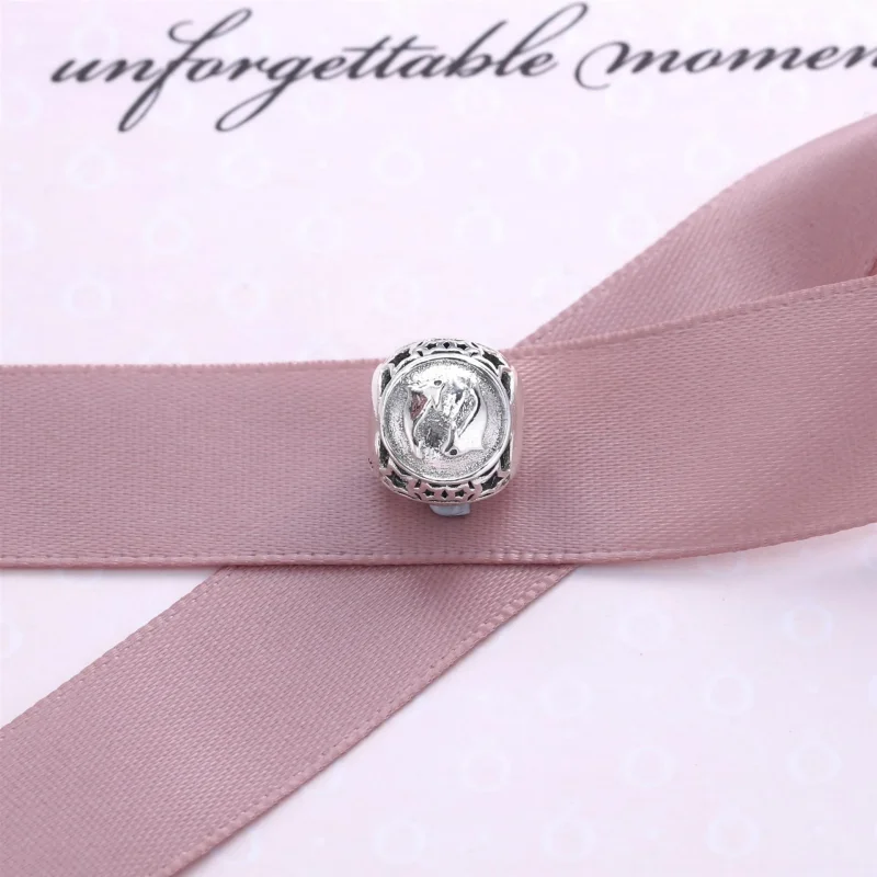 (zdjęcie do) Charms Ryby - Pandora PL - Wyświetl 2