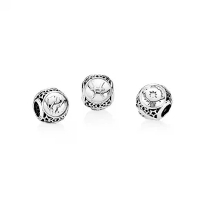 Charms Ryby - Pandora PL
