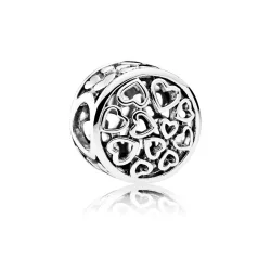 Charms Sentymentalne chwile - Pandora PL