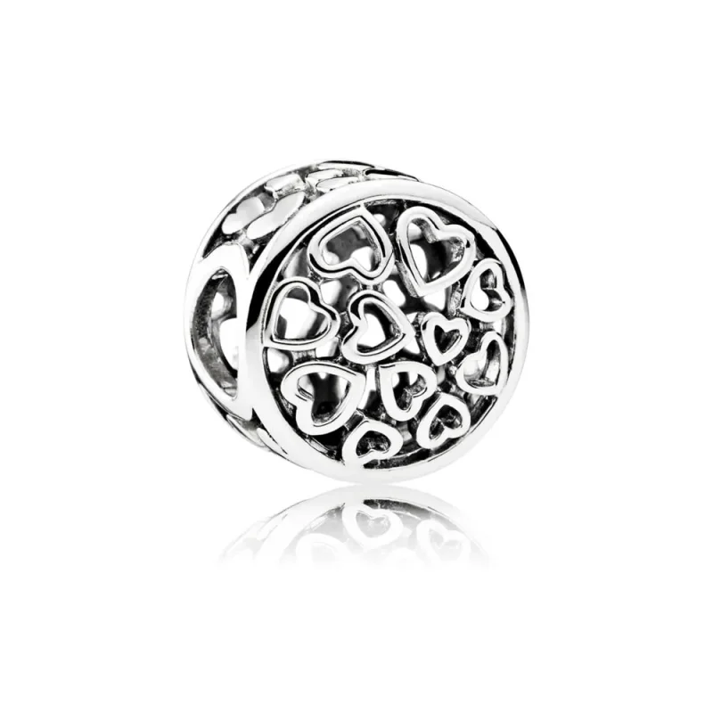 (zdjęcie do) Charms Sentymentalne chwile - Pandora PL