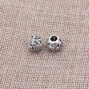 Charms Sentymentalne kwiaty - Pandora PL